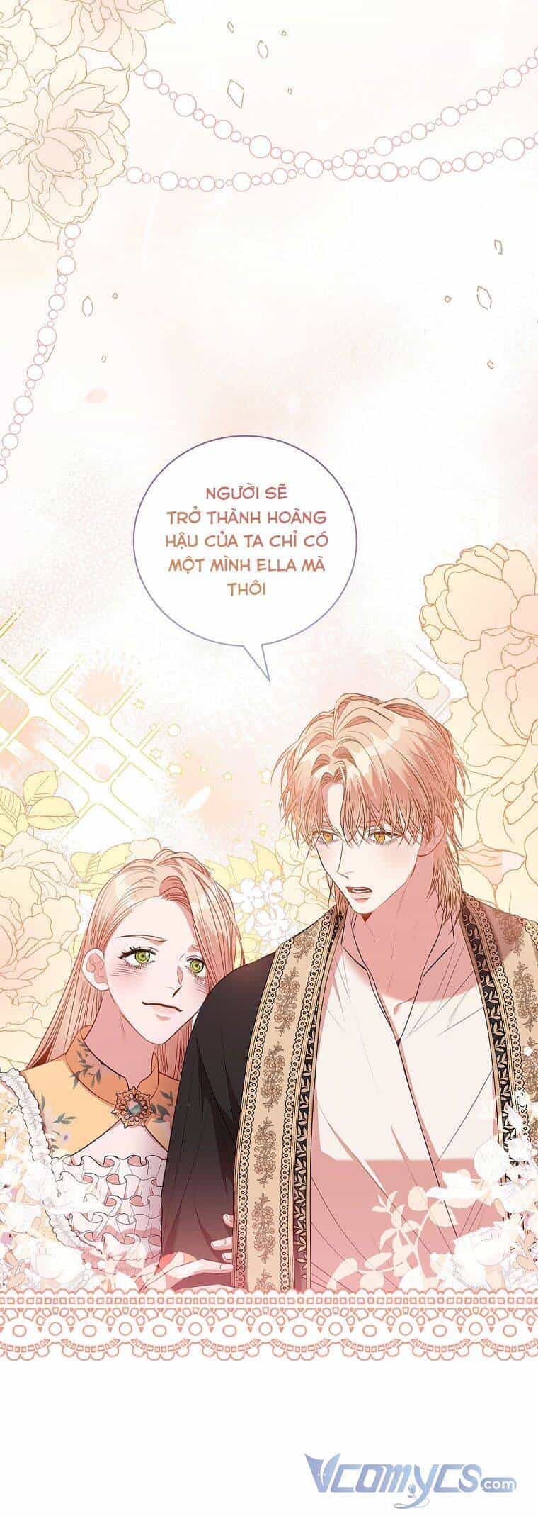 Thư Ký Của Bạo Chúa - Chương 68 - ảnh 16