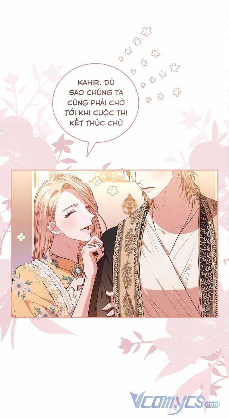 Thư Ký Của Bạo Chúa - Chương 68 - ảnh 17
