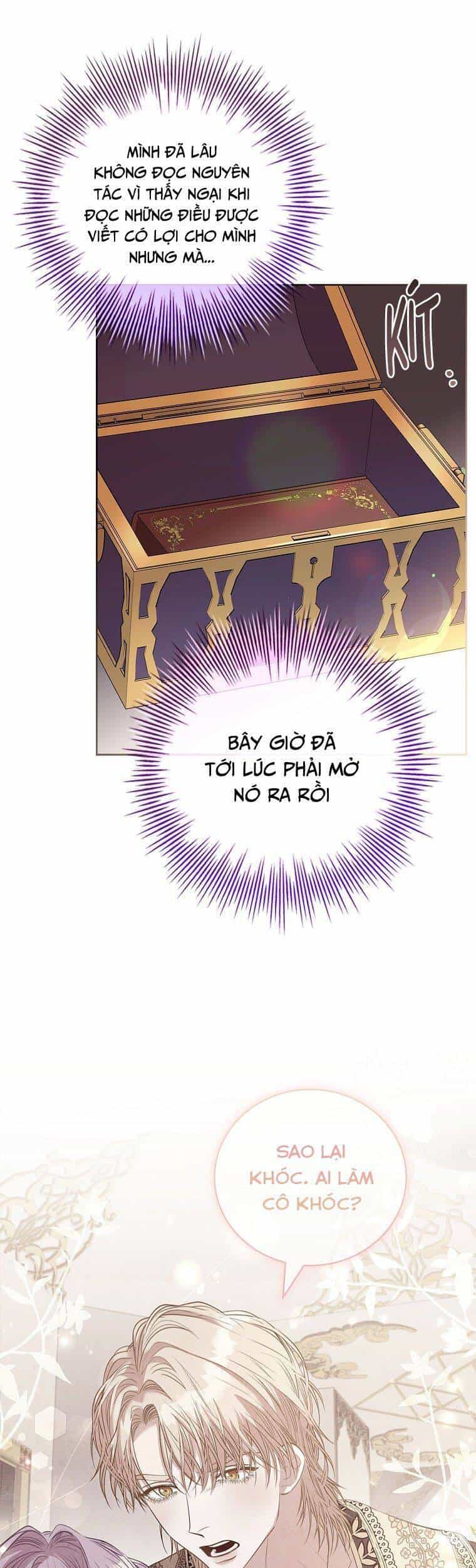 Thư Ký Của Bạo Chúa - Chương 68 - ảnh 61
