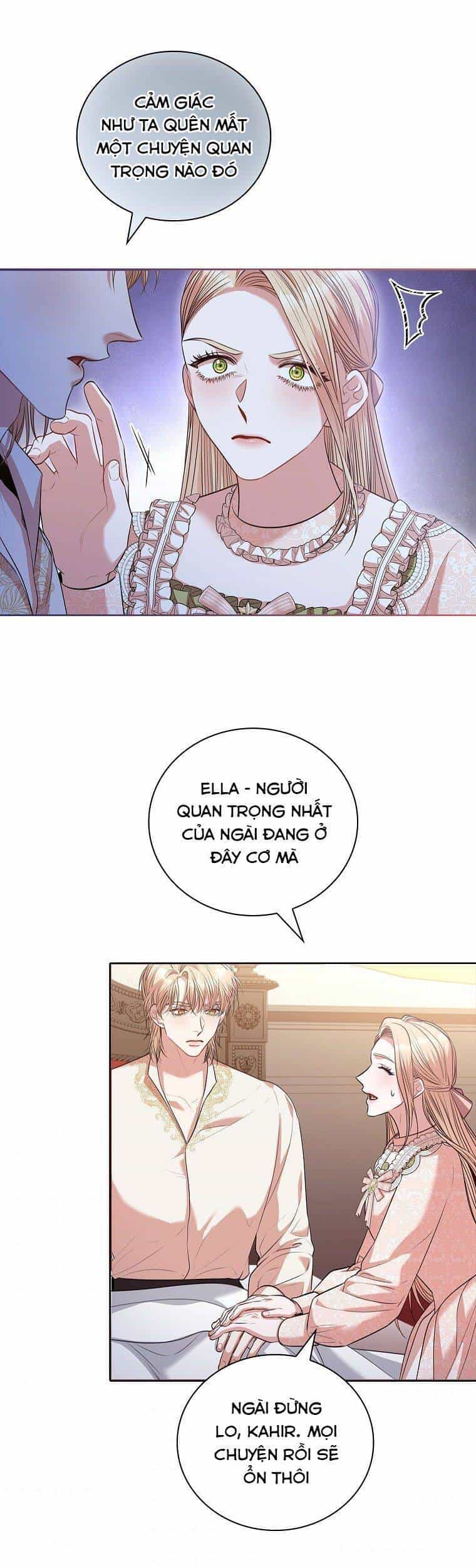 Thư Ký Của Bạo Chúa - Chương 69 - ảnh 44