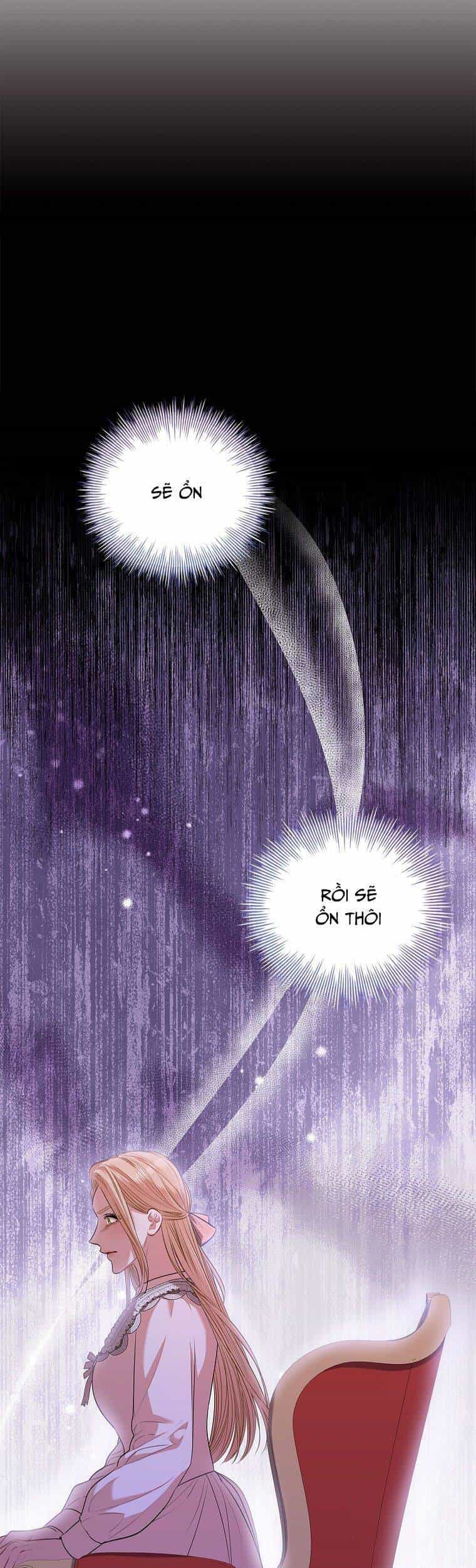 Thư Ký Của Bạo Chúa - Chương 69 - ảnh 47