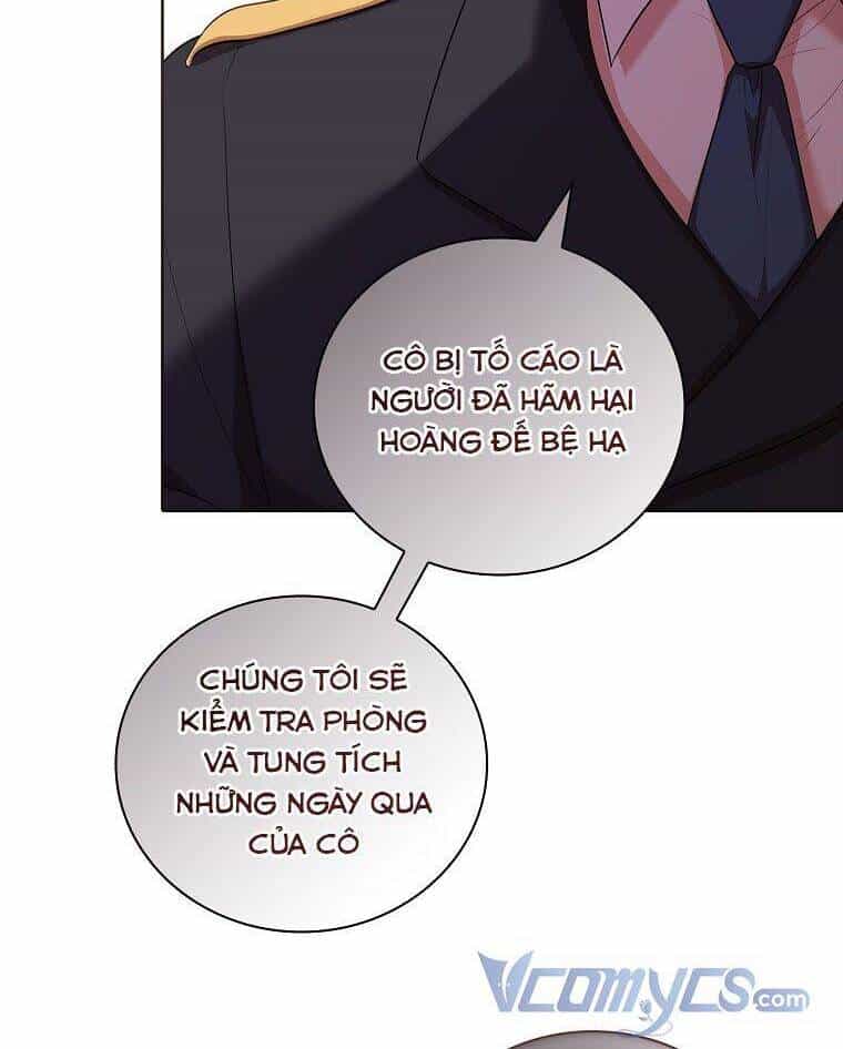 Thư Ký Của Bạo Chúa - Chương 69 - ảnh 6