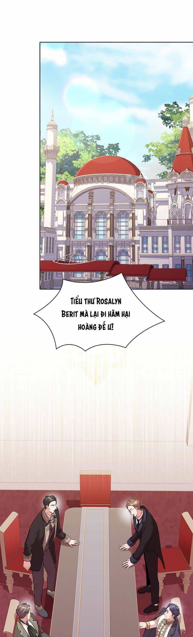 Thư Ký Của Bạo Chúa - Chương 69 - ảnh 9