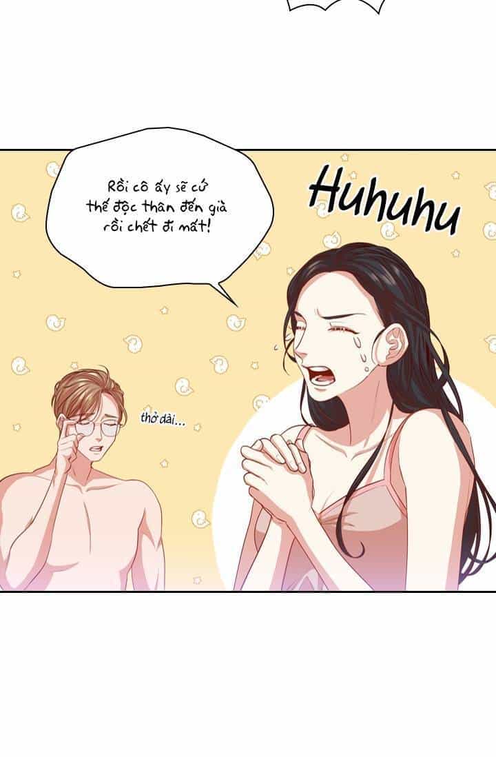 Thư Ký Của Bạo Chúa - Chương 7 - ảnh 12