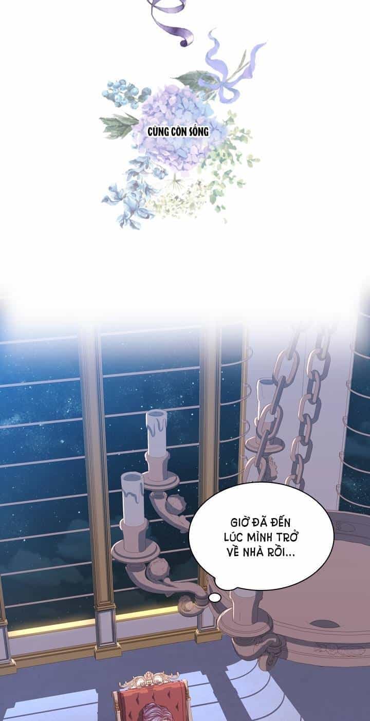 Thư Ký Của Bạo Chúa - Chương 7 - ảnh 24