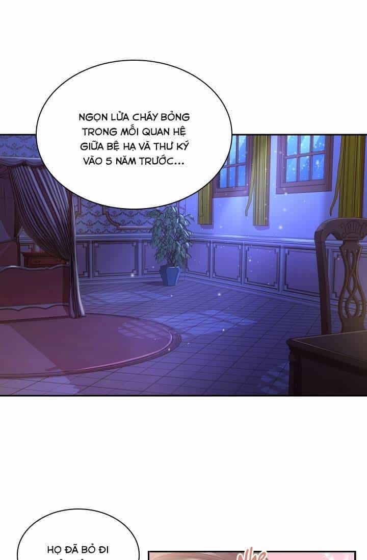 Thư Ký Của Bạo Chúa - Chương 7 - ảnh 5