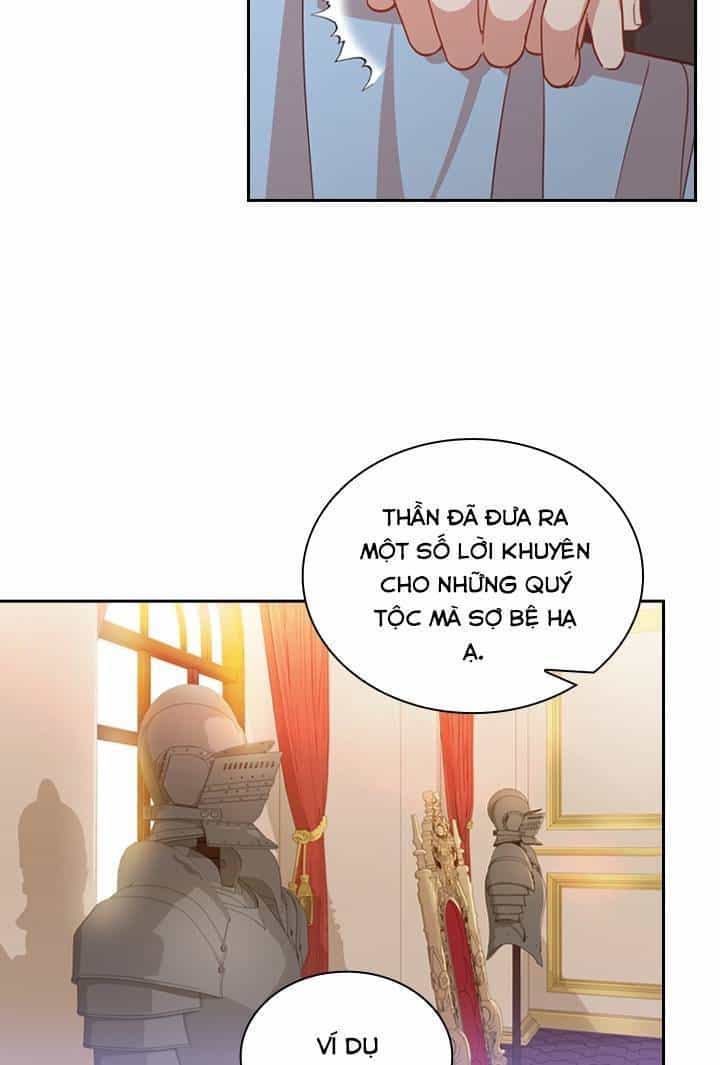 Thư Ký Của Bạo Chúa - Chương 7 - ảnh 59