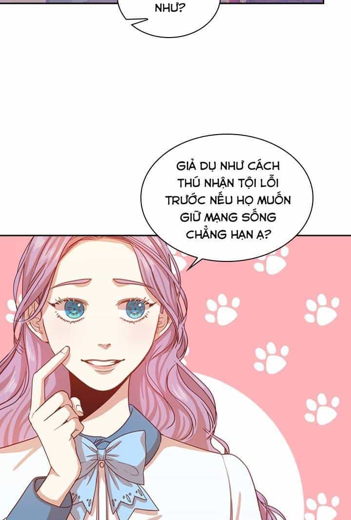 Thư Ký Của Bạo Chúa - Chương 7 - ảnh 60