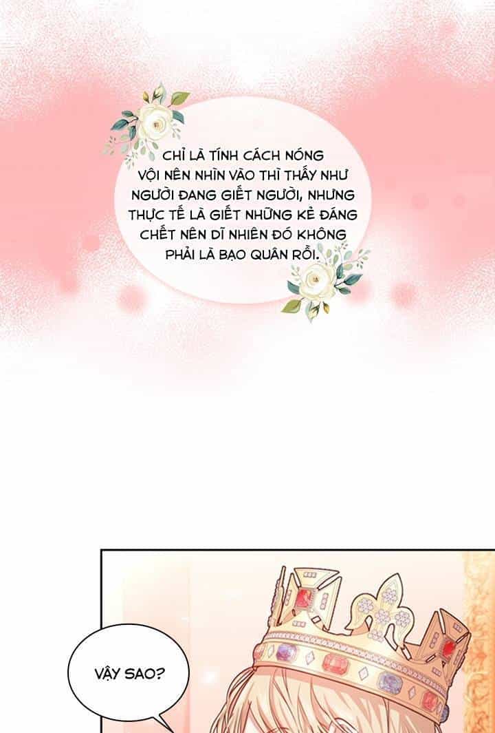 Thư Ký Của Bạo Chúa - Chương 7 - ảnh 64