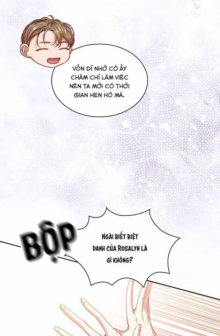 Thư Ký Của Bạo Chúa - Chương 7 - ảnh 9