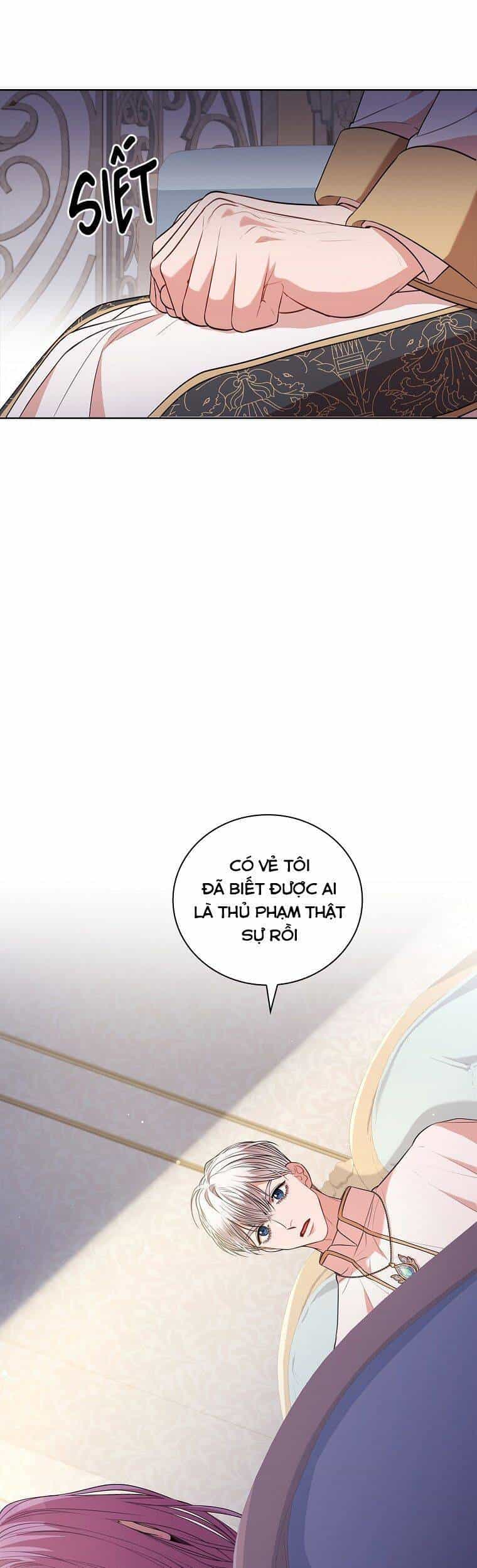 Thư Ký Của Bạo Chúa - Chương 70 - ảnh 10