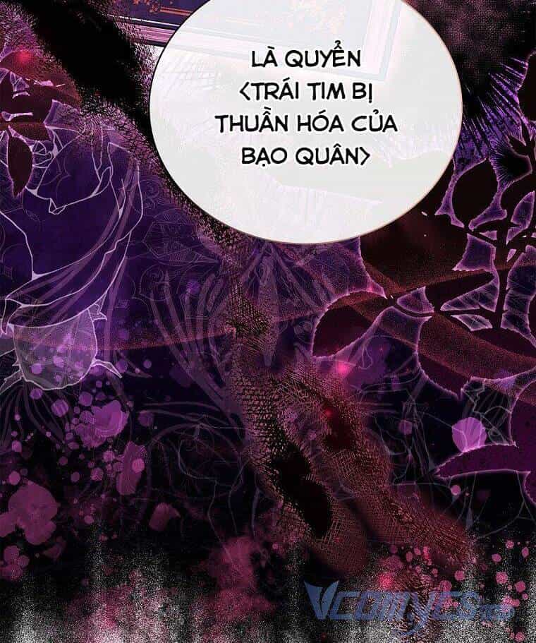 Thư Ký Của Bạo Chúa - Chương 70 - ảnh 18