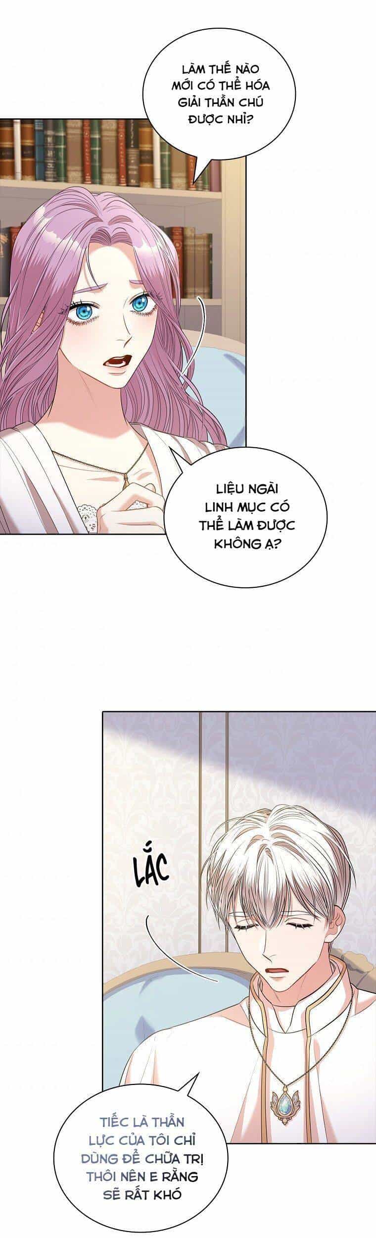 Thư Ký Của Bạo Chúa - Chương 70 - ảnh 49