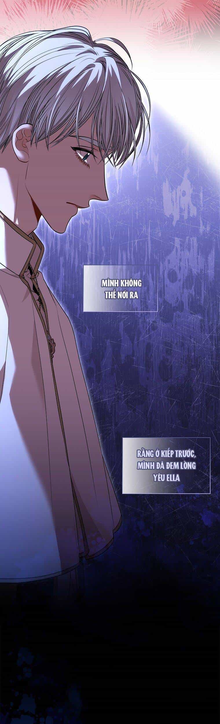 Thư Ký Của Bạo Chúa - Chương 70 - ảnh 61