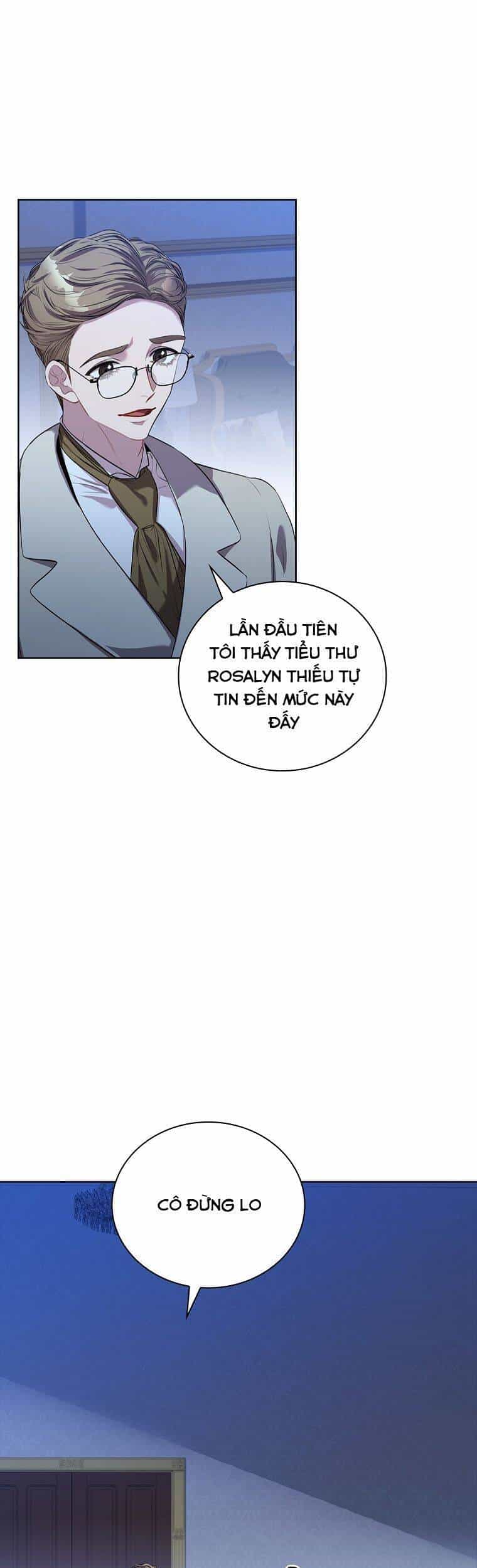 Thư Ký Của Bạo Chúa - Chương 71 - ảnh 30