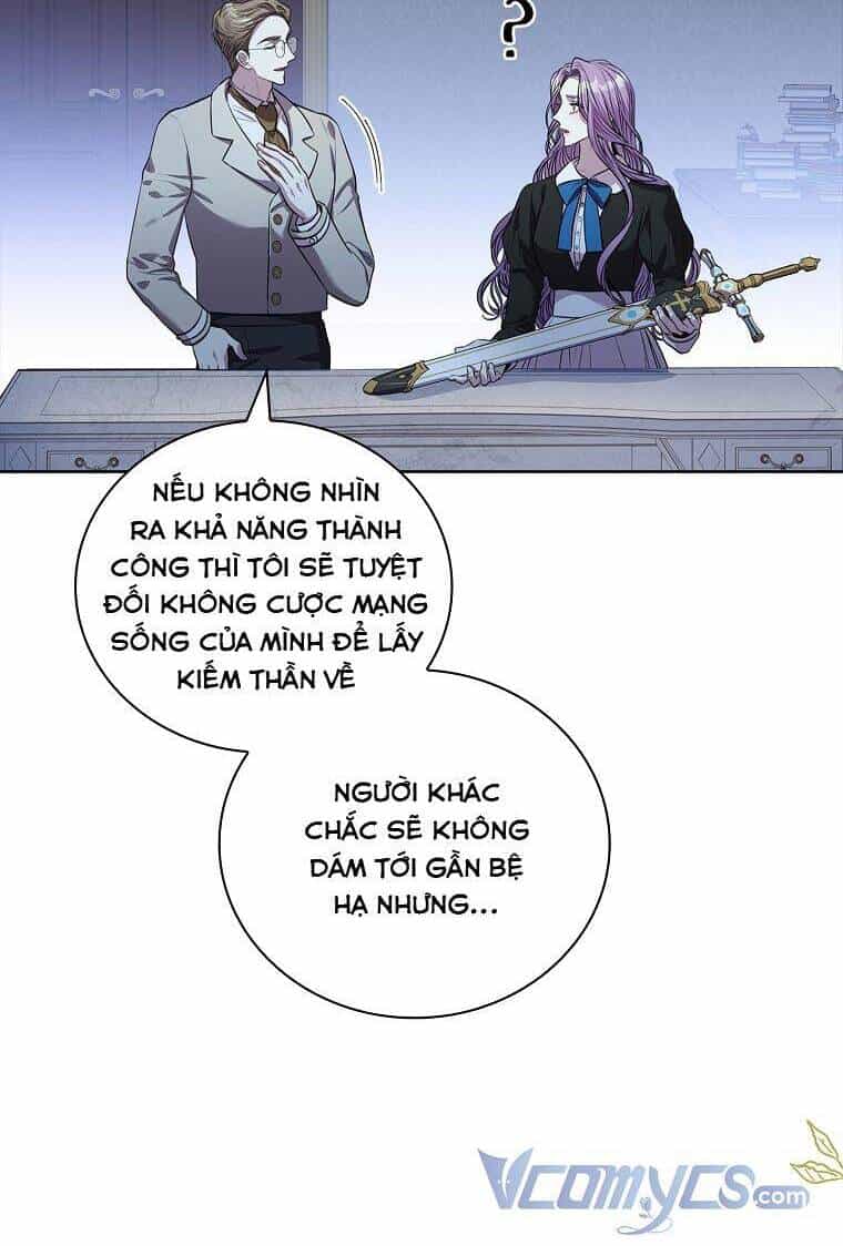 Thư Ký Của Bạo Chúa - Chương 71 - ảnh 31