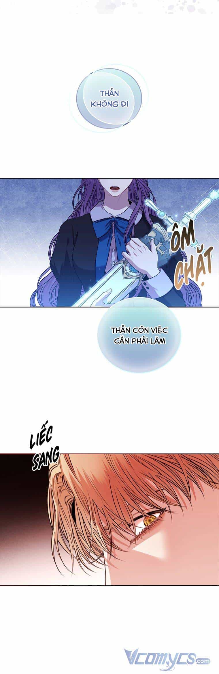 Thư Ký Của Bạo Chúa - Chương 71 - ảnh 60