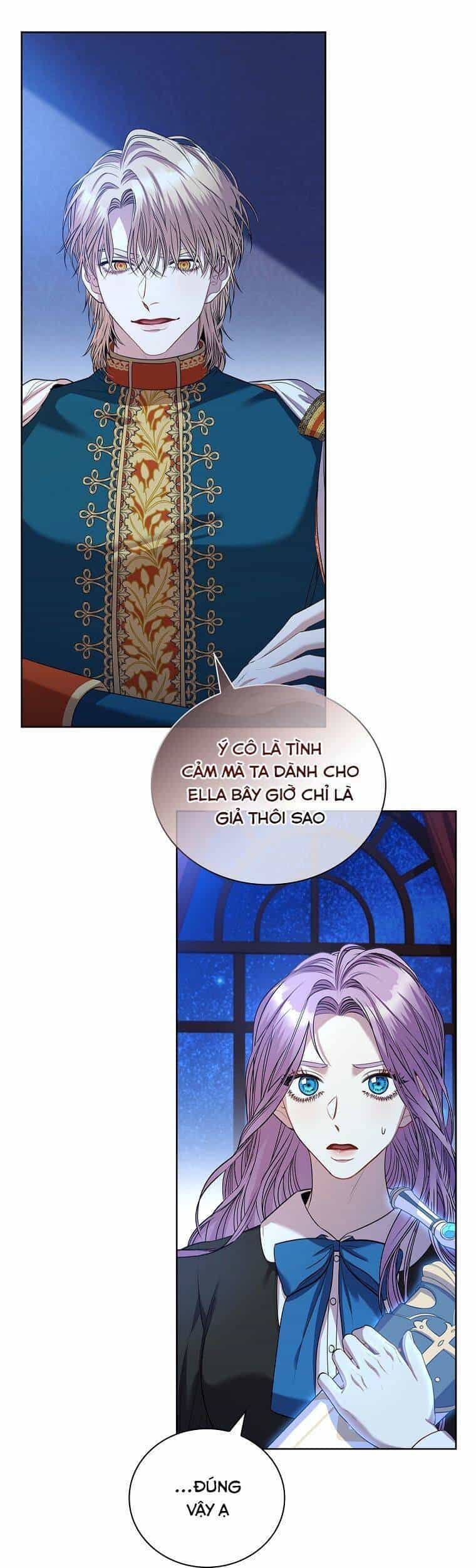 Thư Ký Của Bạo Chúa - Chương 71 - ảnh 65