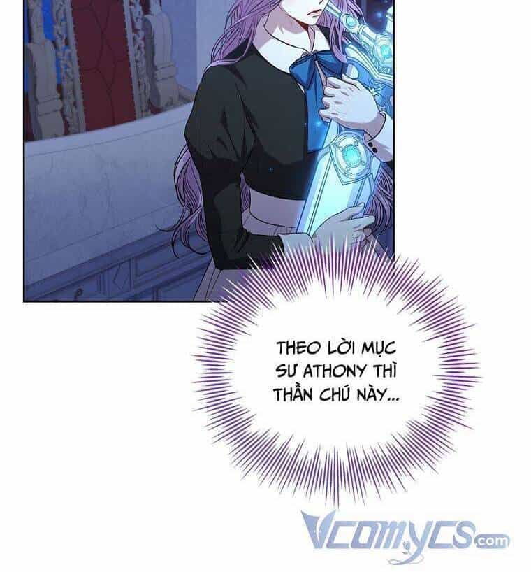 Thư Ký Của Bạo Chúa - Chương 72 - ảnh 20