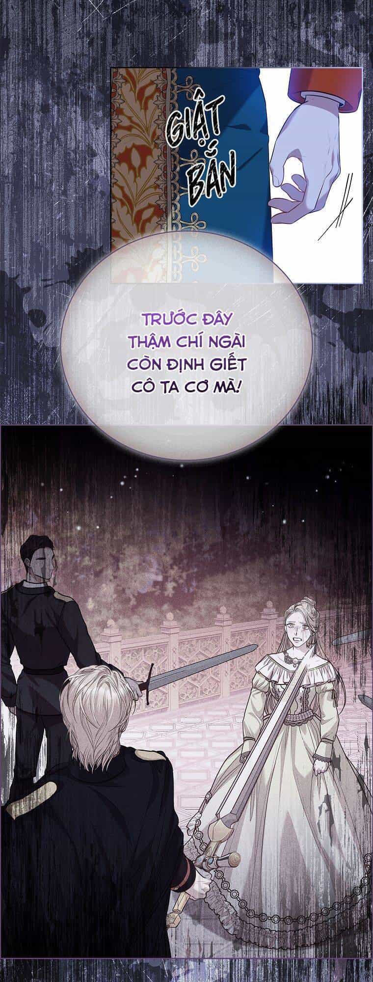 Thư Ký Của Bạo Chúa - Chương 72 - ảnh 28