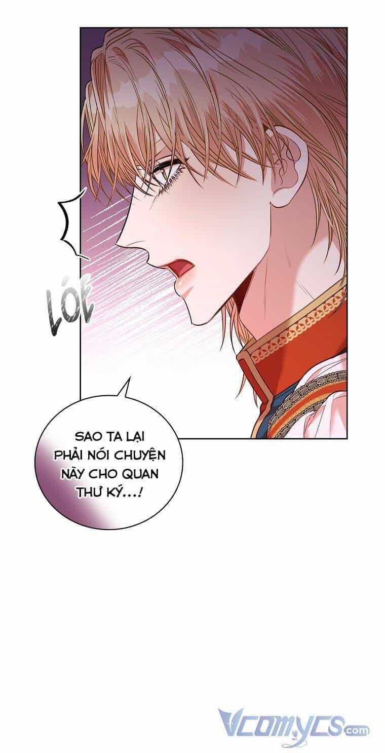 Thư Ký Của Bạo Chúa - Chương 72 - ảnh 43