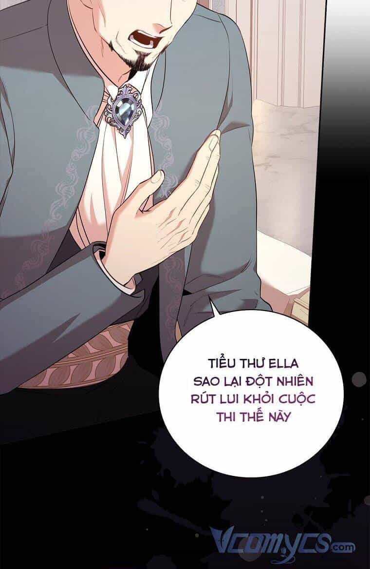 Thư Ký Của Bạo Chúa - Chương 73 - ảnh 10