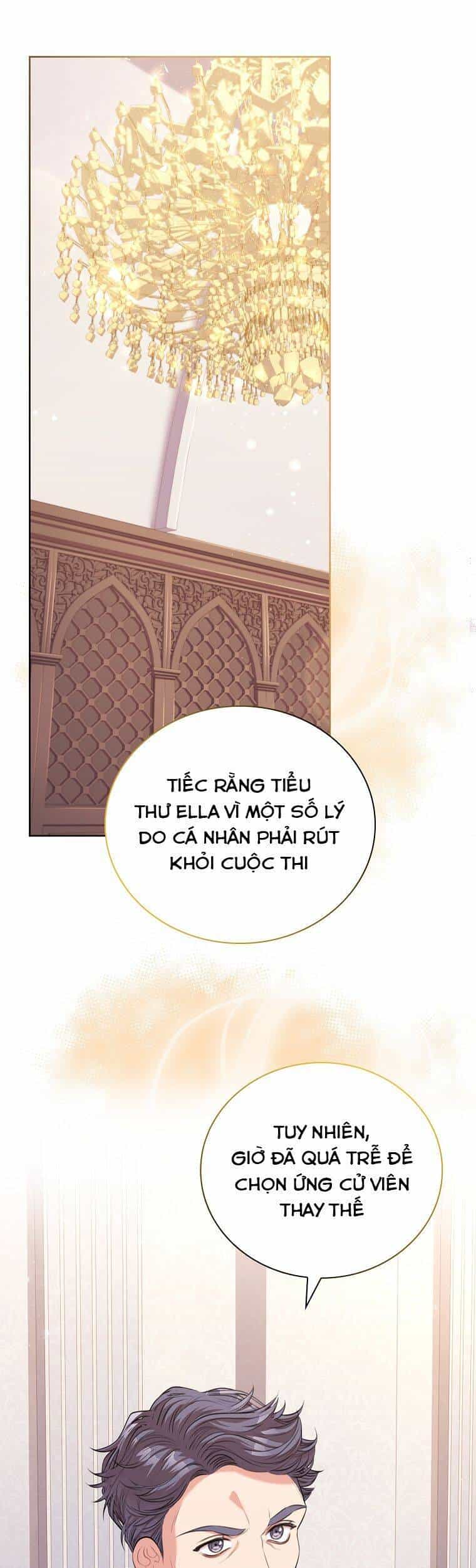 Thư Ký Của Bạo Chúa - Chương 73 - ảnh 31