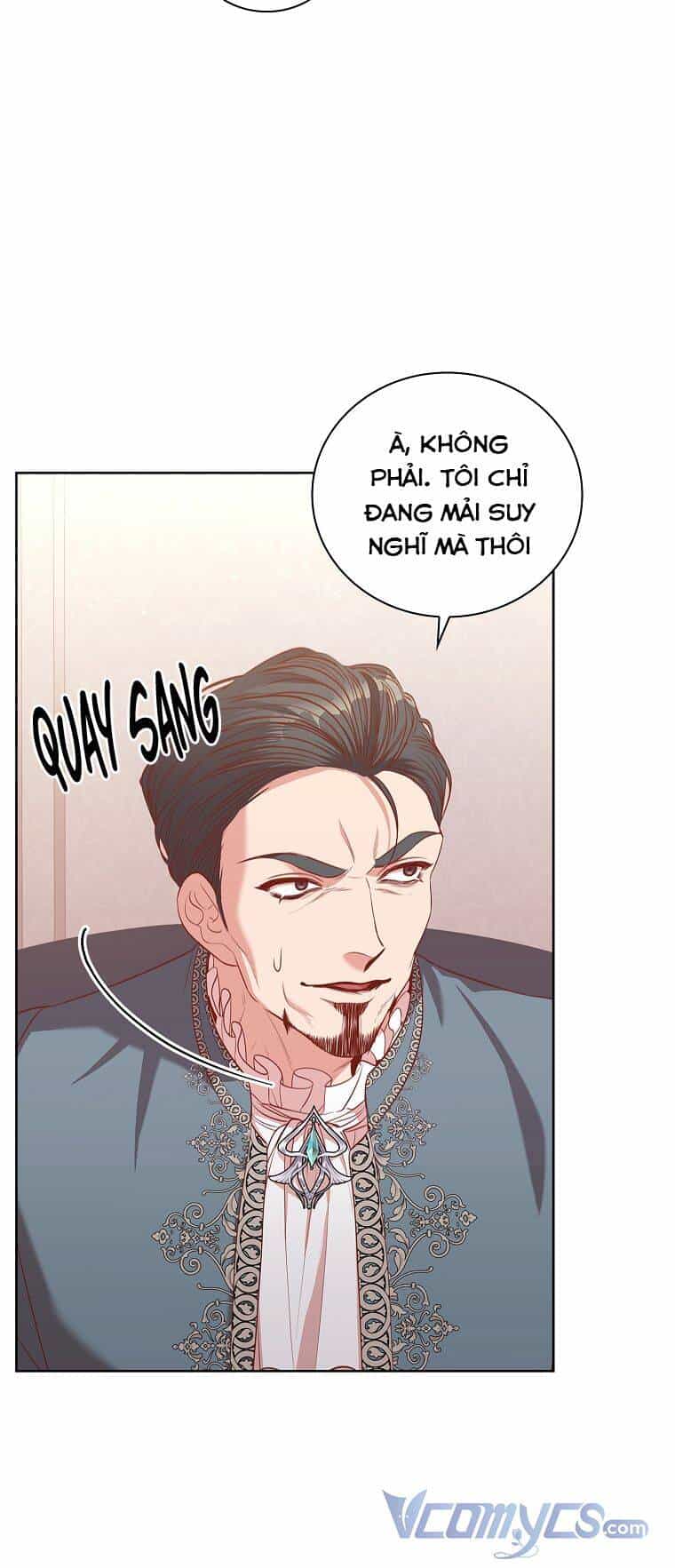 Thư Ký Của Bạo Chúa - Chương 73 - ảnh 35