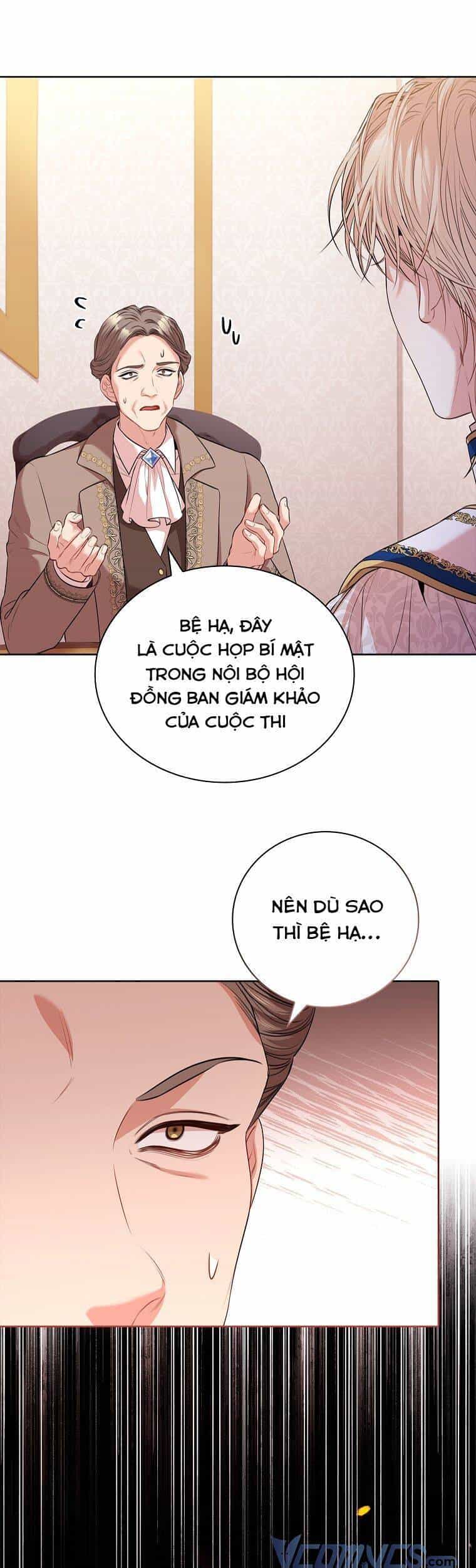 Thư Ký Của Bạo Chúa - Chương 73 - ảnh 45