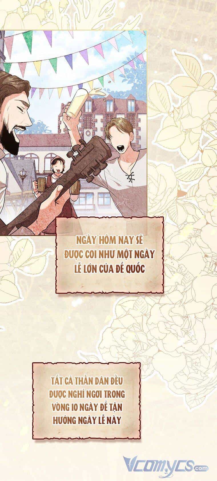 Thư Ký Của Bạo Chúa - Chương 74 - ảnh 7