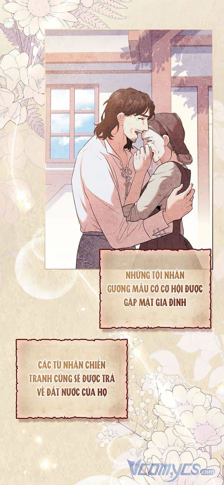 Thư Ký Của Bạo Chúa - Chương 74 - ảnh 9