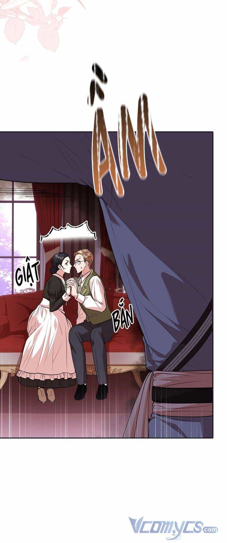 Thư Ký Của Bạo Chúa - Chương 75 - ảnh 18