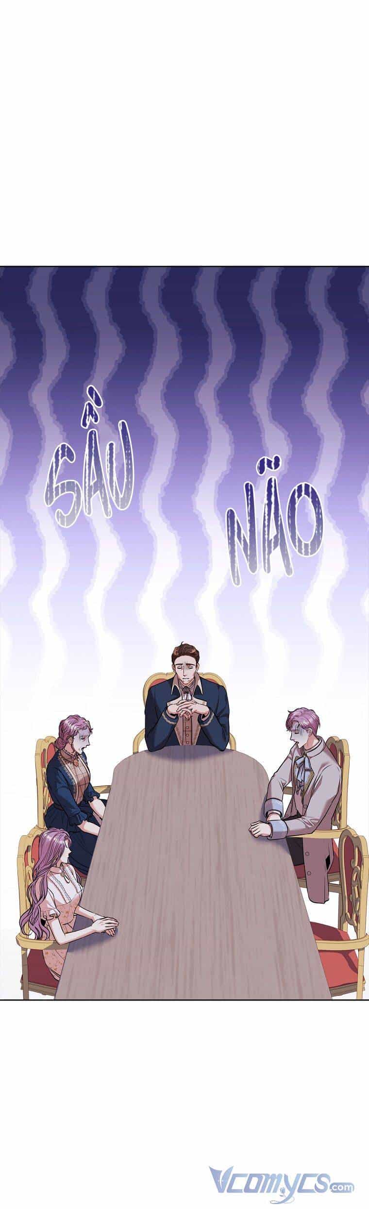 Thư Ký Của Bạo Chúa - Chương 75 - ảnh 27