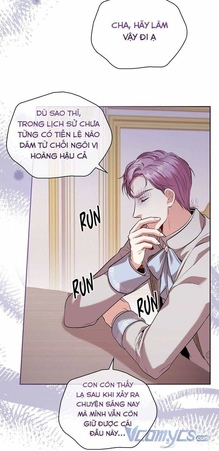 Thư Ký Của Bạo Chúa - Chương 75 - ảnh 29