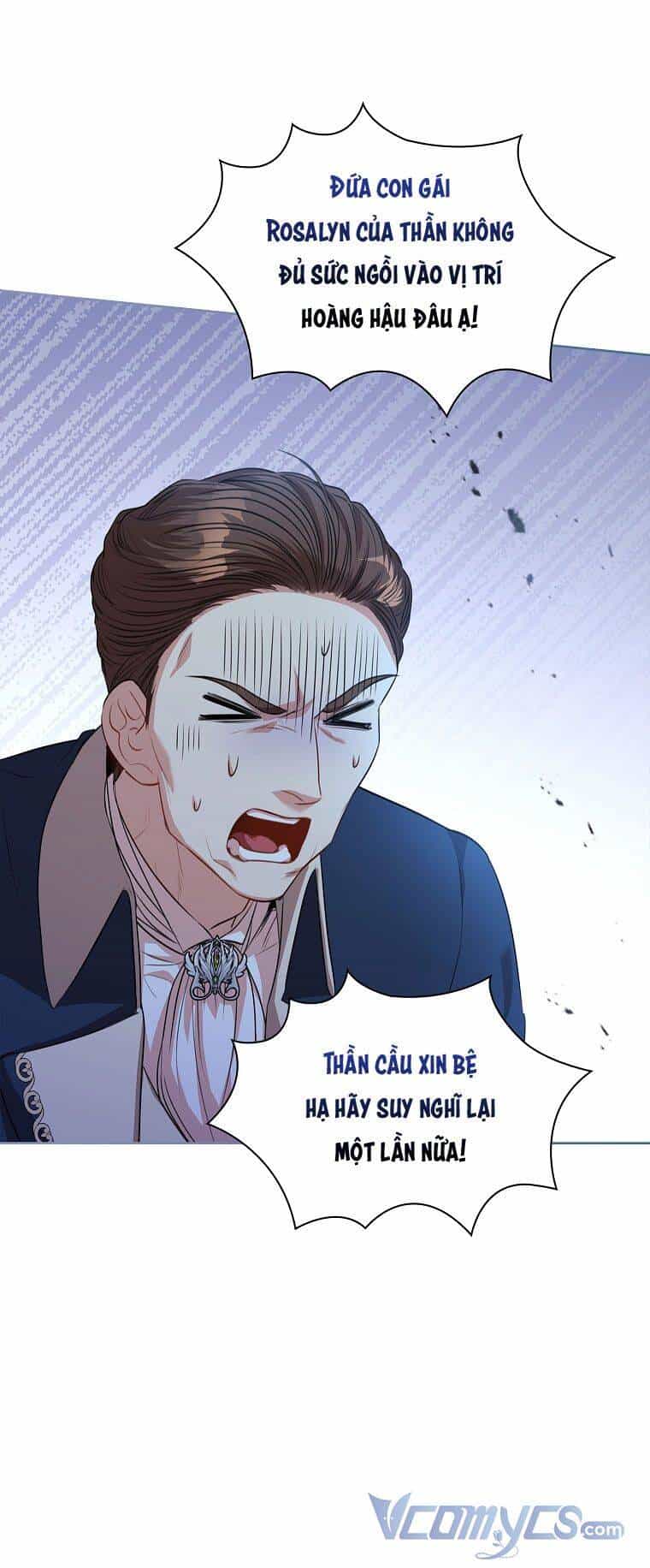 Thư Ký Của Bạo Chúa - Chương 75 - ảnh 4