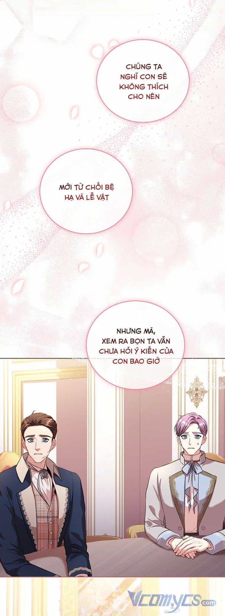Thư Ký Của Bạo Chúa - Chương 75 - ảnh 41