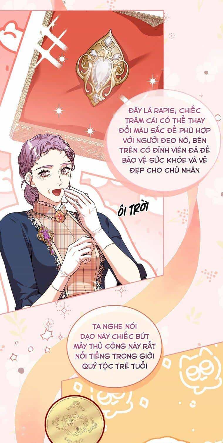 Thư Ký Của Bạo Chúa - Chương 75 - ảnh 69
