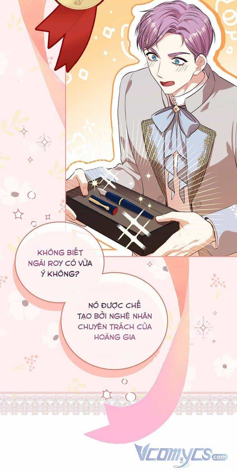 Thư Ký Của Bạo Chúa - Chương 75 - ảnh 70
