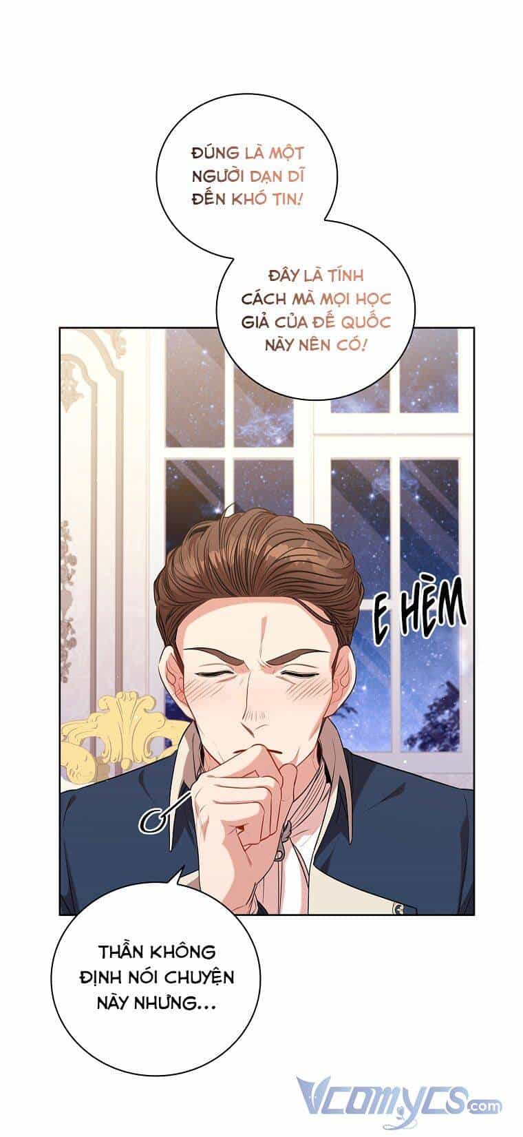 Thư Ký Của Bạo Chúa - Chương 76 - ảnh 7