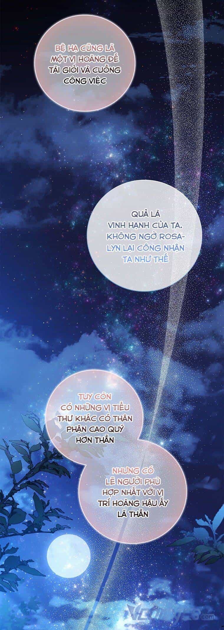 Thư Ký Của Bạo Chúa - Chương 77 - ảnh 11