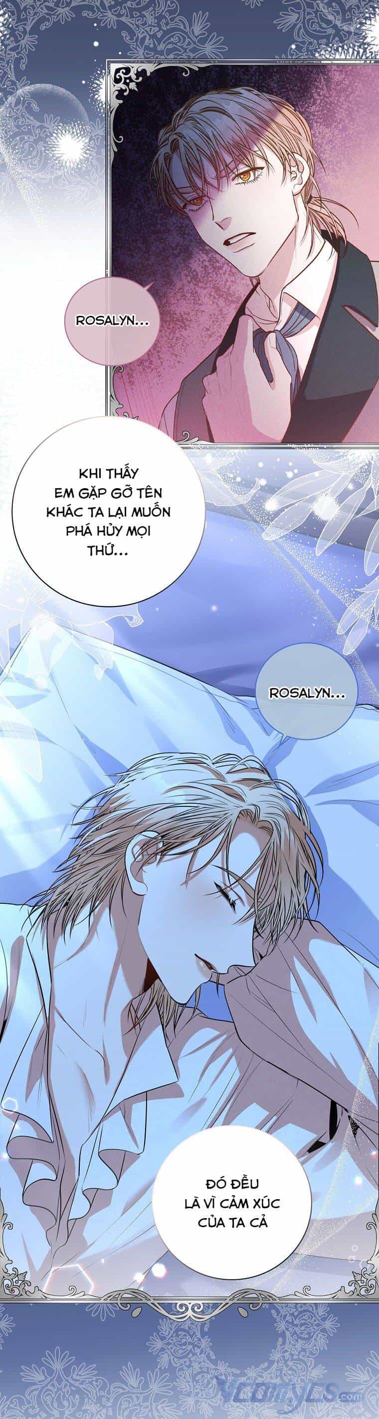 Thư Ký Của Bạo Chúa - Chương 77 - ảnh 16