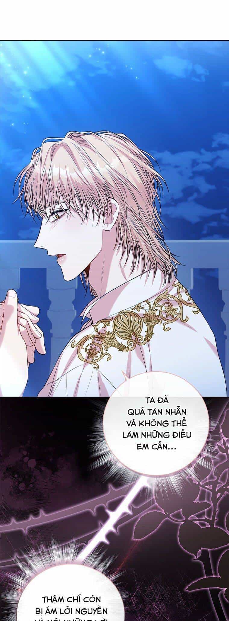 Thư Ký Của Bạo Chúa - Chương 77 - ảnh 23