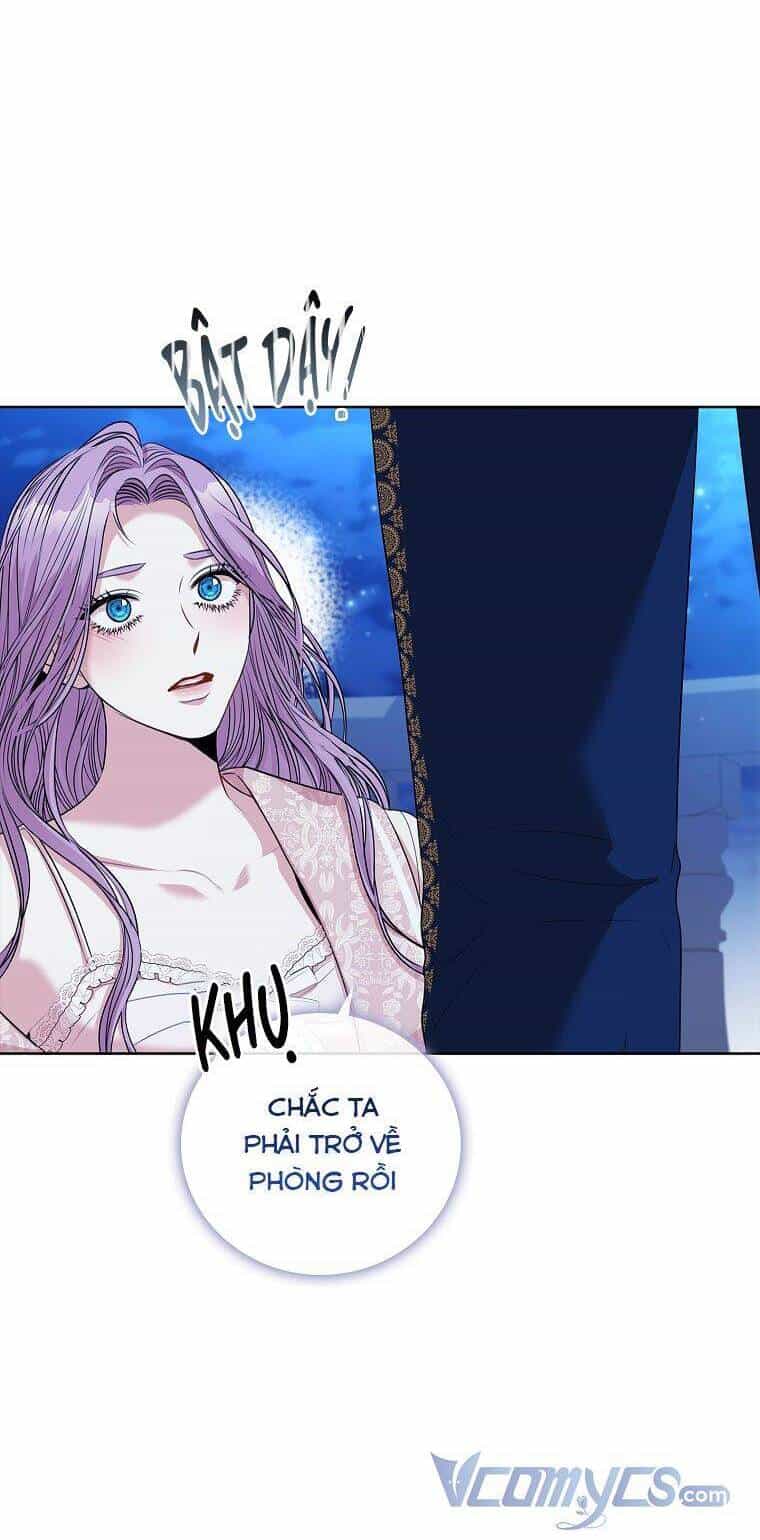 Thư Ký Của Bạo Chúa - Chương 77 - ảnh 35