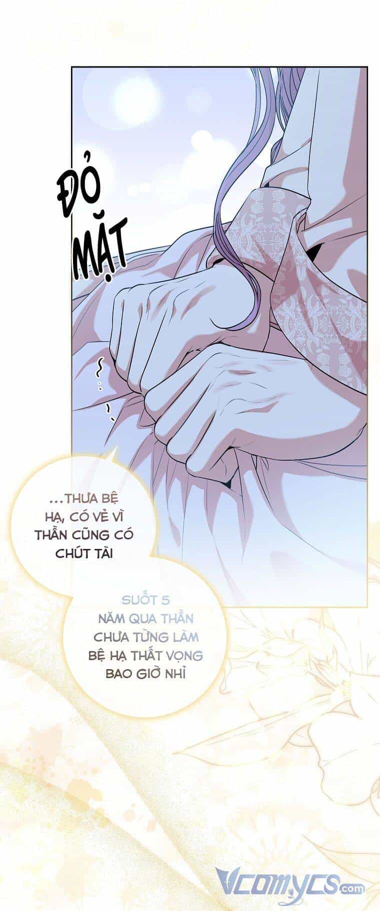 Thư Ký Của Bạo Chúa - Chương 77 - ảnh 9