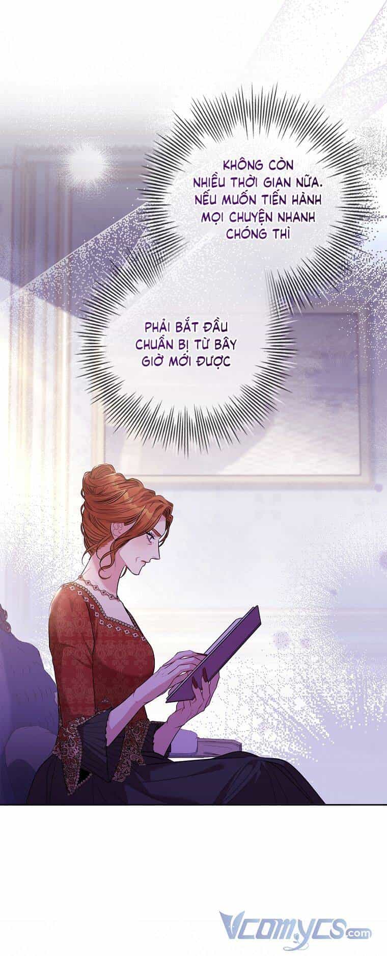 Thư Ký Của Bạo Chúa - Chương 78 - ảnh 19