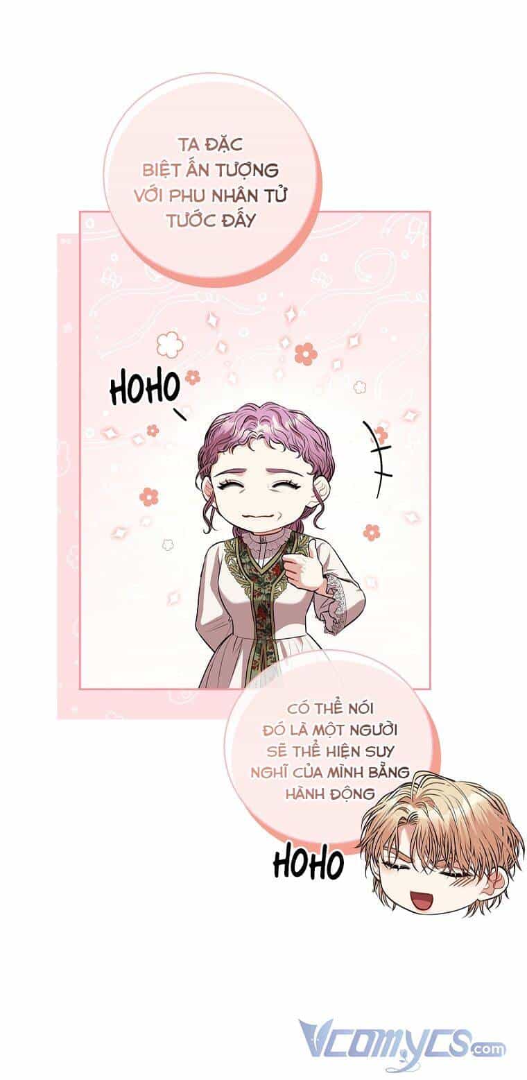 Thư Ký Của Bạo Chúa - Chương 78 - ảnh 33