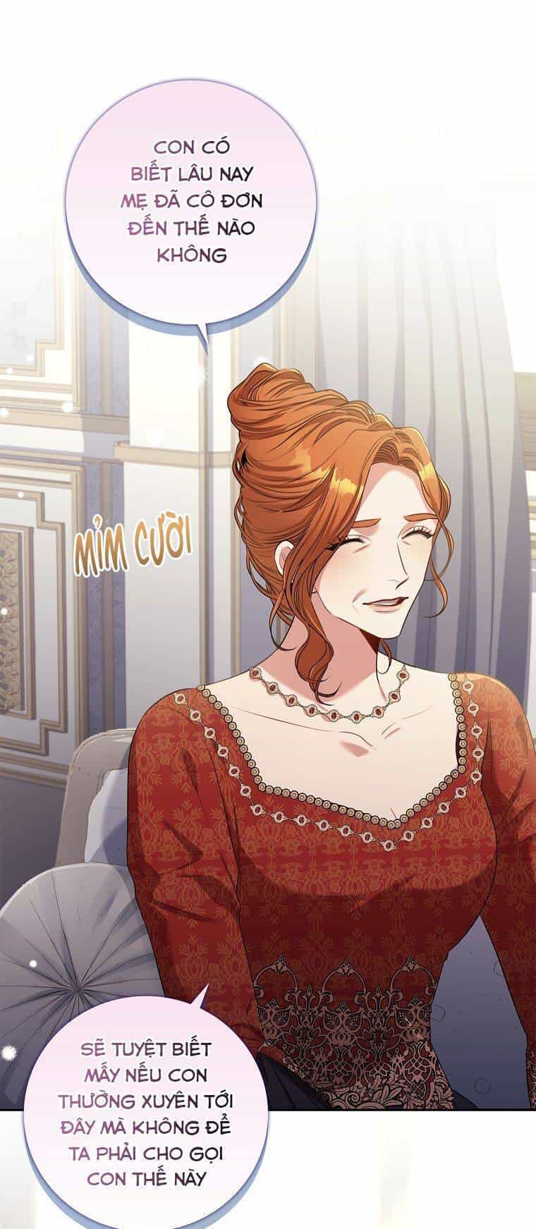 Thư Ký Của Bạo Chúa - Chương 78 - ảnh 4