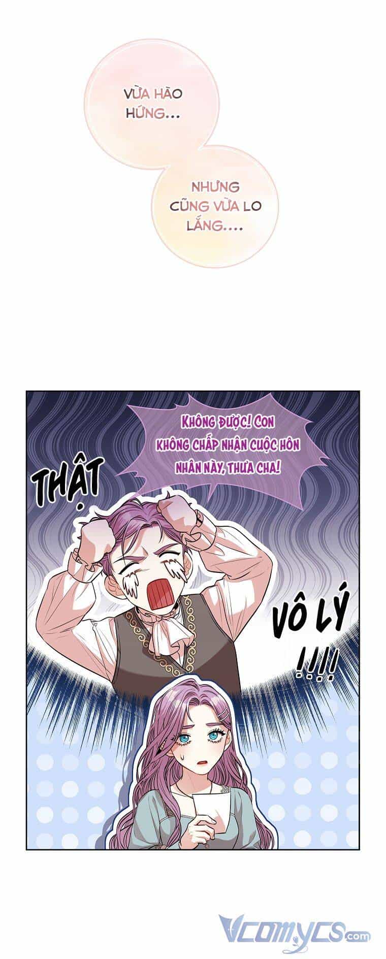 Thư Ký Của Bạo Chúa - Chương 78 - ảnh 50