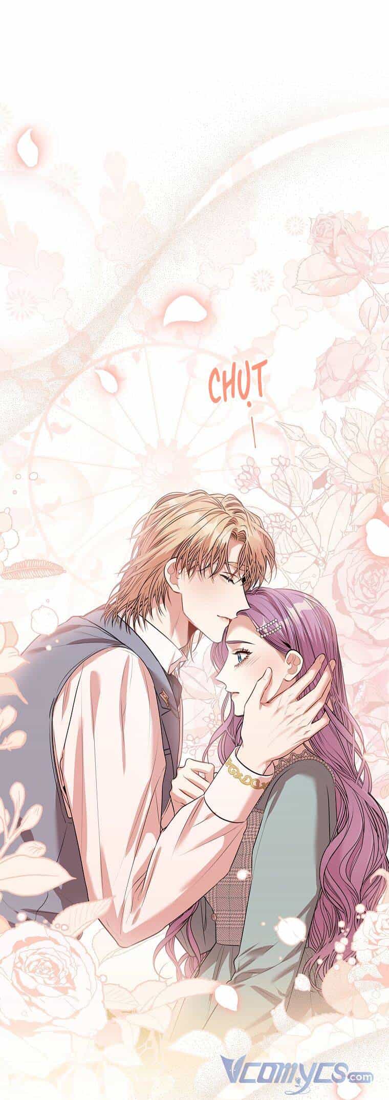 Thư Ký Của Bạo Chúa - Chương 78 - ảnh 56