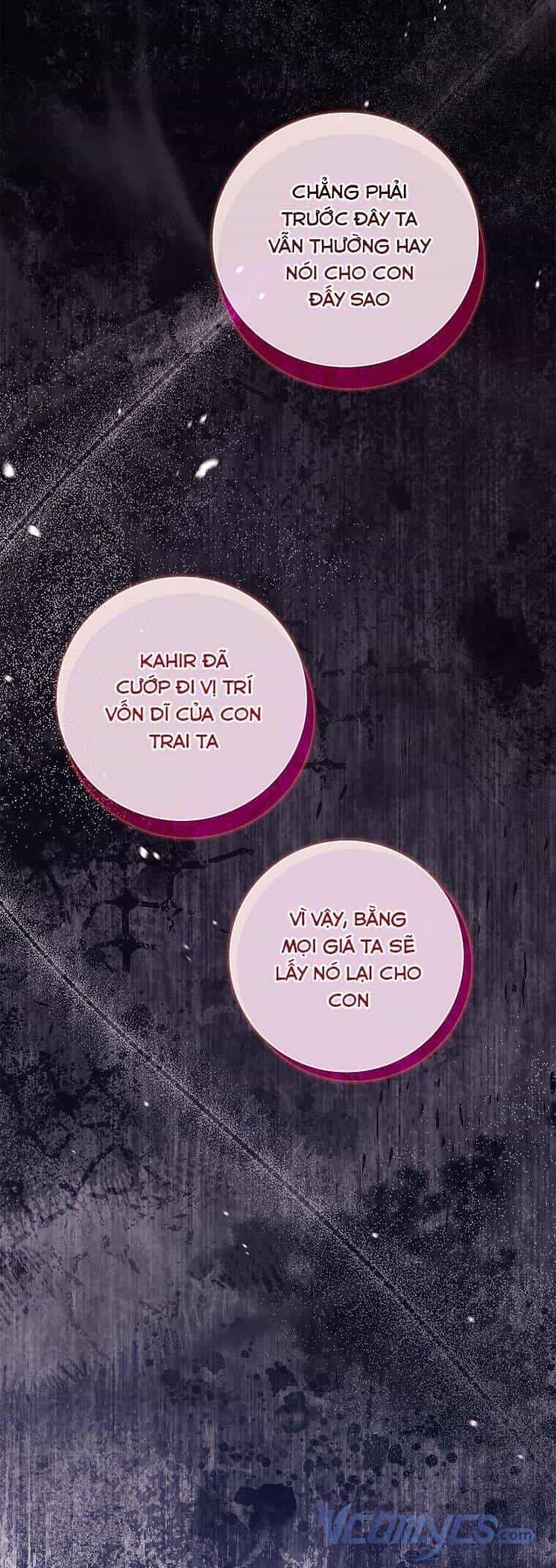 Thư Ký Của Bạo Chúa - Chương 78 - ảnh 7